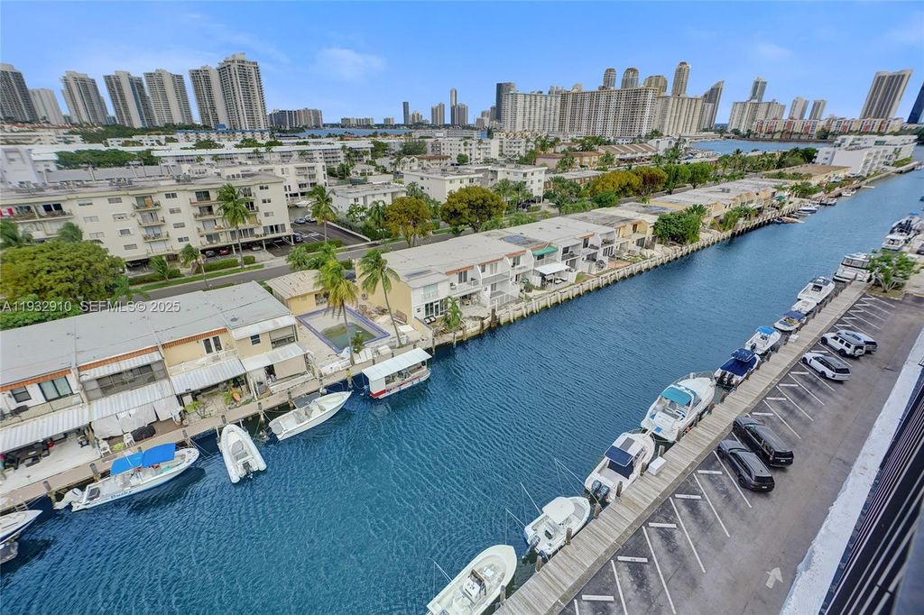 3703 NE 166th Street PH10, North Miami Beach, FL 33160