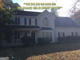 20 Bridgewater Drive, Newnan, GA 30265