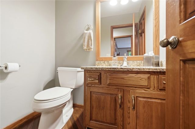 7128 Hunters Creek Drive, Dayton, OH 45459
