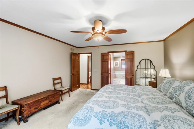 7128 Hunters Creek Drive, Dayton, OH 45459