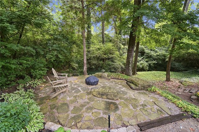 7128 Hunters Creek Drive, Dayton, OH 45459
