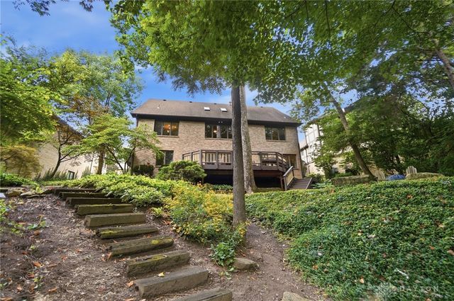 7128 Hunters Creek Drive, Dayton, OH 45459