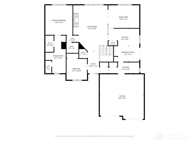 7128 Hunters Creek Drive, Dayton, OH 45459
