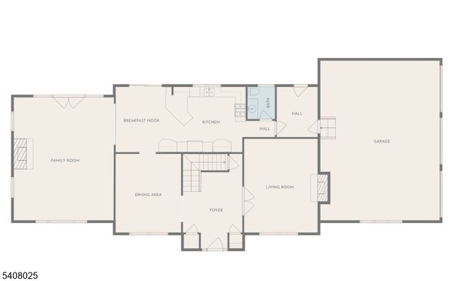 6 Bluebird Ct, Raritan Twp., NJ 08822