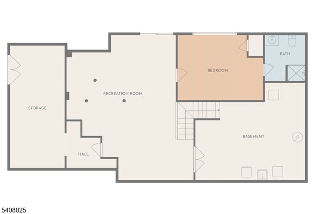 6 Bluebird Ct, Raritan Twp., NJ 08822