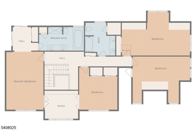 6 Bluebird Ct, Raritan Twp., NJ 08822