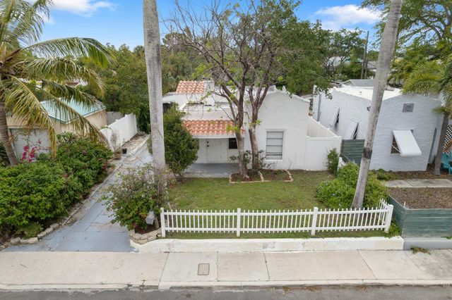 625 Selkirk Street, West Palm Beach, FL 33405
