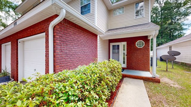 508 Hedstrom Drive, Dothan, AL 36301