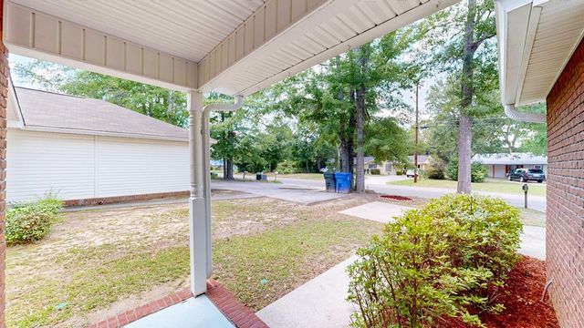 508 Hedstrom Drive, Dothan, AL 36301