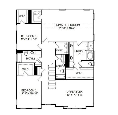 132 Balboa Street, Matthews, NC 28104