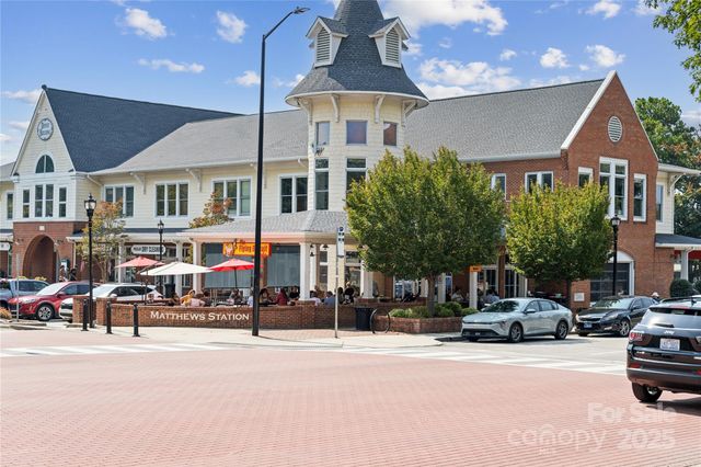 132 Balboa Street, Matthews, NC 28104