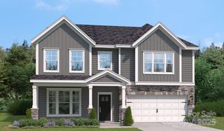 132 Balboa Street, Matthews, NC 28104