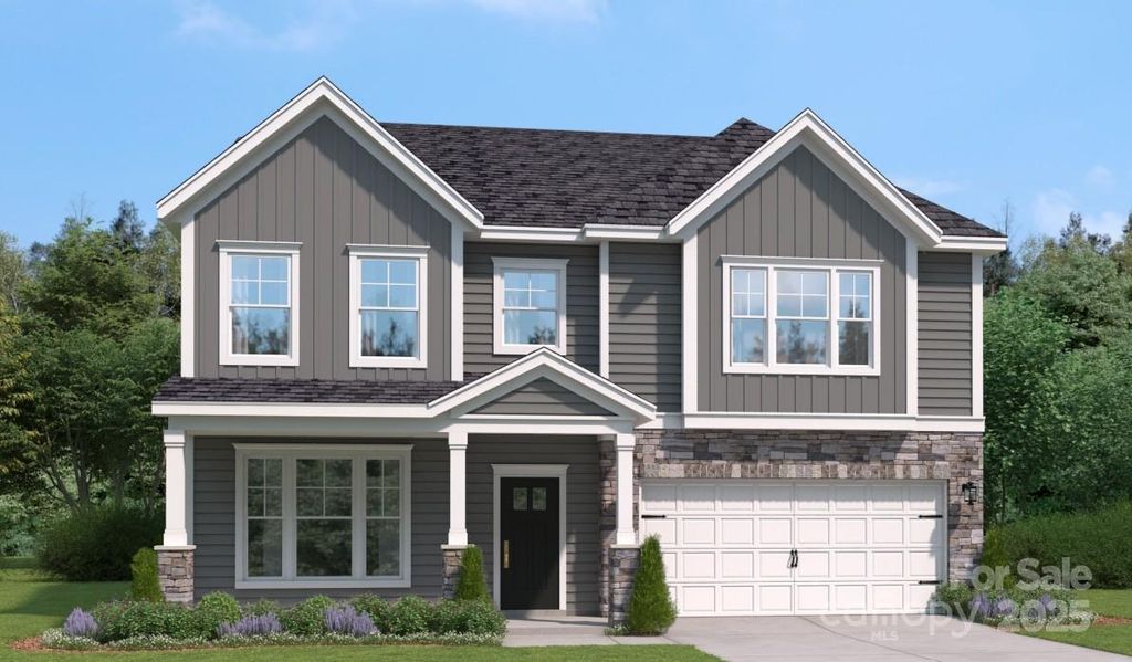 132 Balboa Street, Matthews, NC 28104