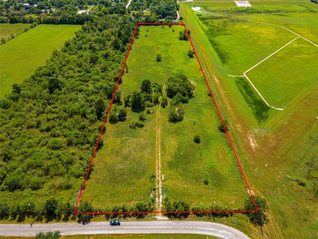 7806 Mckeever Road, Pearland, TX 77584