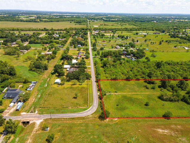 7806 Mckeever Road, Pearland, TX 77584