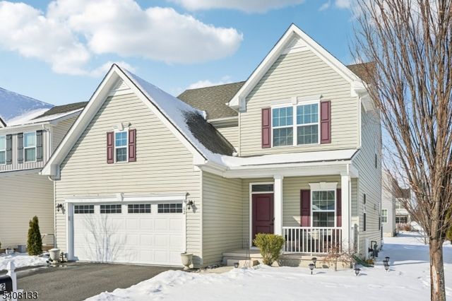 62 Trafalgar Ct, Sparta Twp., NJ 07871