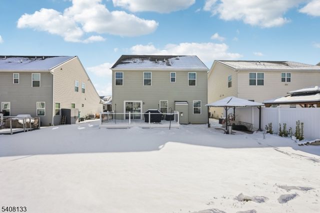 62 Trafalgar Ct, Sparta Twp., NJ 07871