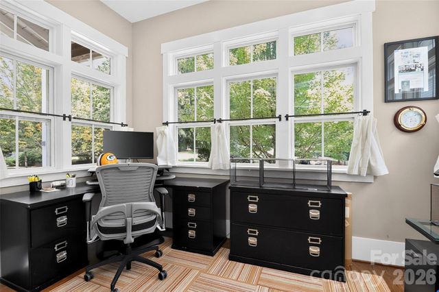 1539 Tippah Park Court, Charlotte, NC 28205