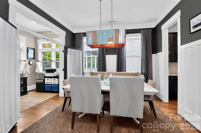 1539 Tippah Park Court, Charlotte, NC 28205