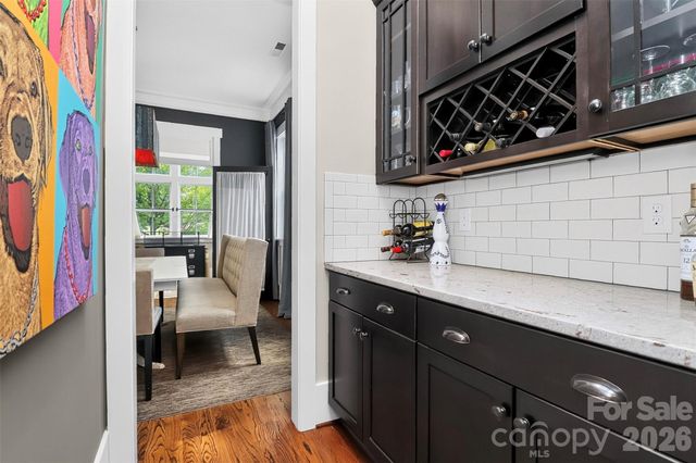 1539 Tippah Park Court, Charlotte, NC 28205