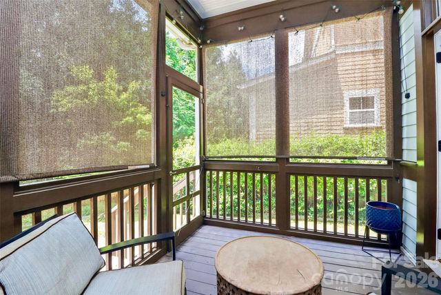 1539 Tippah Park Court, Charlotte, NC 28205