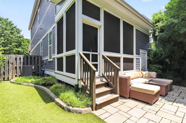 1539 Tippah Park Court, Charlotte, NC 28205