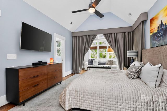 1539 Tippah Park Court, Charlotte, NC 28205