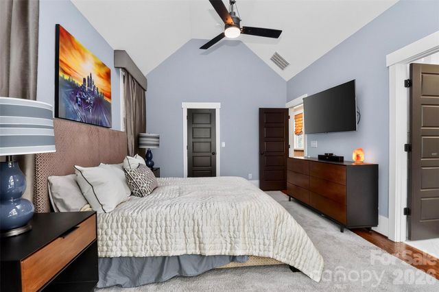 1539 Tippah Park Court, Charlotte, NC 28205