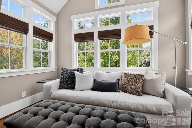 1539 Tippah Park Court, Charlotte, NC 28205