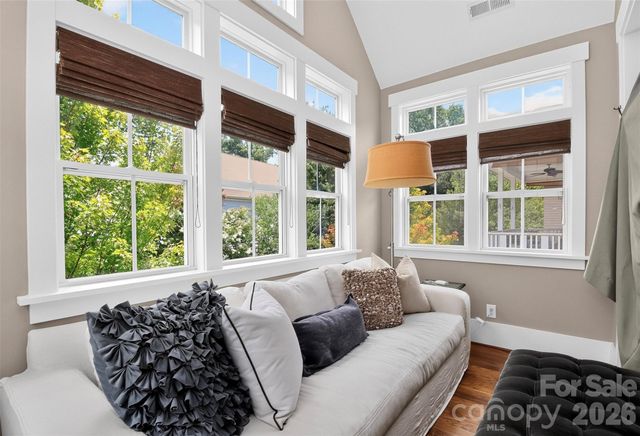 1539 Tippah Park Court, Charlotte, NC 28205