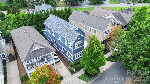 1539 Tippah Park Court, Charlotte, NC 28205