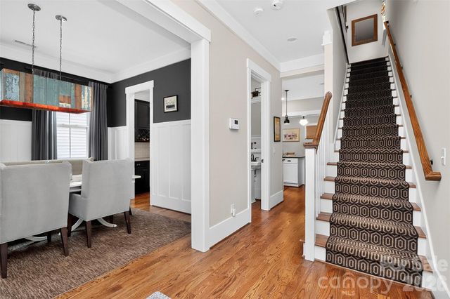 1539 Tippah Park Court, Charlotte, NC 28205