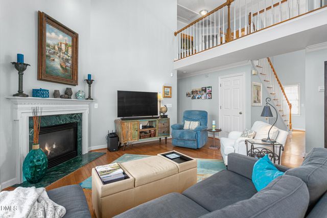 971 Wyckshire Court, Whitsett, NC 27377