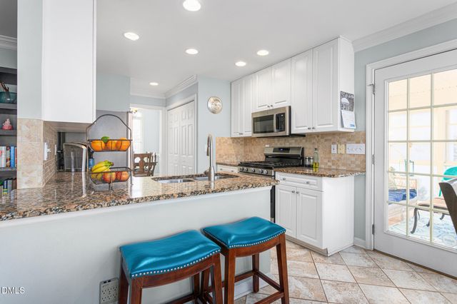 971 Wyckshire Court, Whitsett, NC 27377