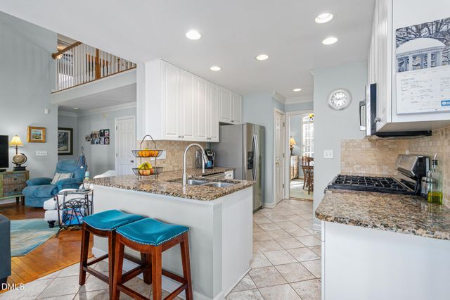 971 Wyckshire Court, Whitsett, NC 27377