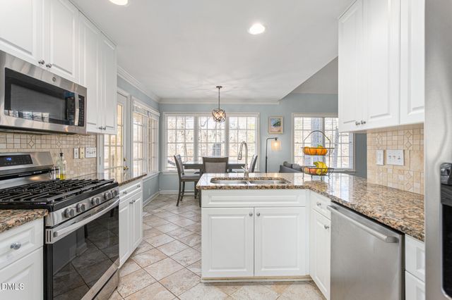 971 Wyckshire Court, Whitsett, NC 27377