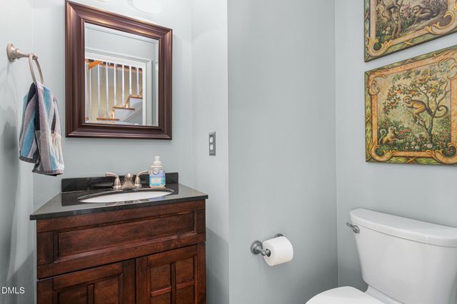 971 Wyckshire Court, Whitsett, NC 27377