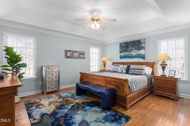 971 Wyckshire Court, Whitsett, NC 27377