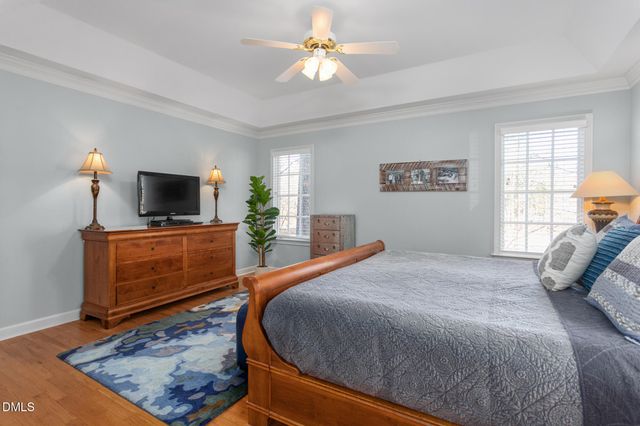 971 Wyckshire Court, Whitsett, NC 27377