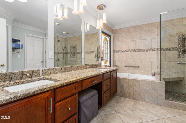 971 Wyckshire Court, Whitsett, NC 27377