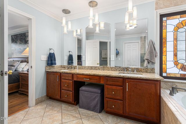 971 Wyckshire Court, Whitsett, NC 27377