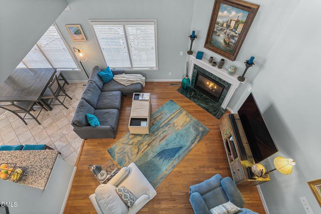 971 Wyckshire Court, Whitsett, NC 27377