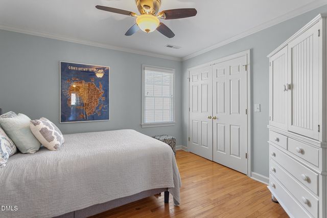 971 Wyckshire Court, Whitsett, NC 27377