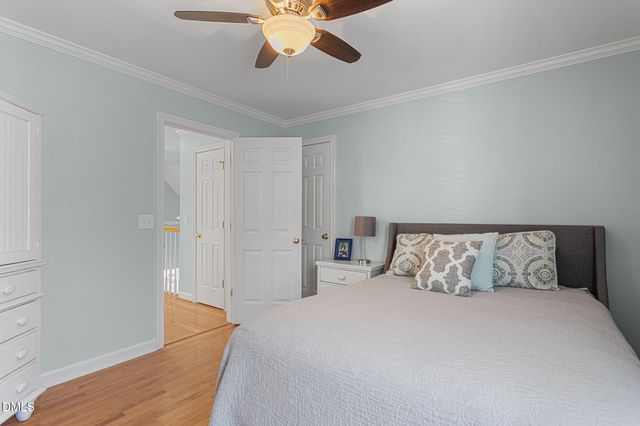 971 Wyckshire Court, Whitsett, NC 27377