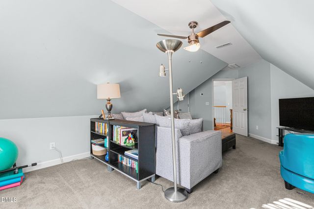 971 Wyckshire Court, Whitsett, NC 27377