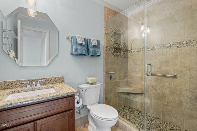 971 Wyckshire Court, Whitsett, NC 27377