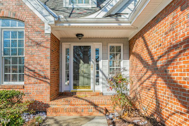 971 Wyckshire Court, Whitsett, NC 27377