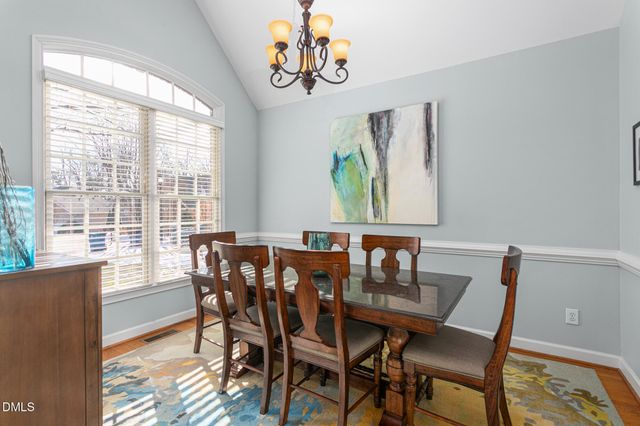 971 Wyckshire Court, Whitsett, NC 27377