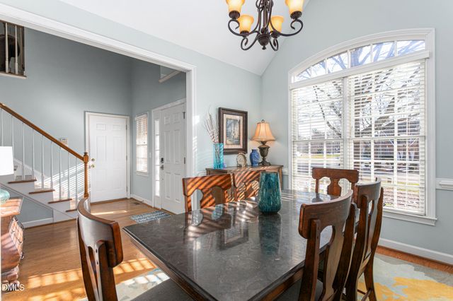 971 Wyckshire Court, Whitsett, NC 27377