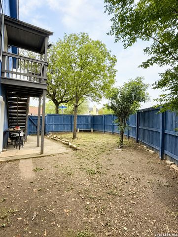 7234 CORAL SPGS, San Antonio, TX 78250